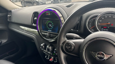 MINI Countryman 1.5 Cooper Classic 5dr Auto Petrol Hatchback